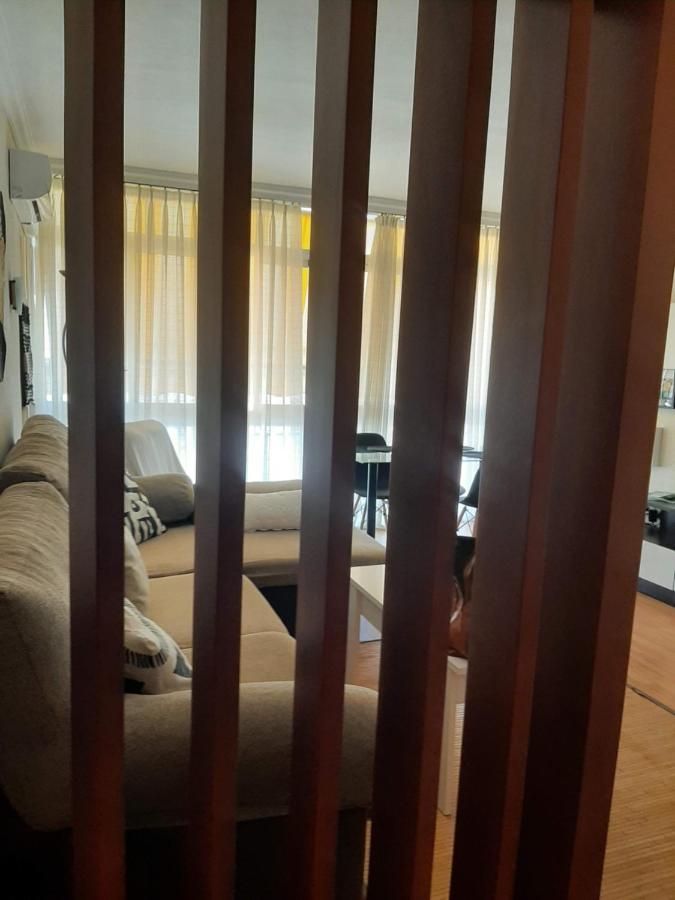 Apartamento Luferlo Rincón de la Victoria Εξωτερικό φωτογραφία