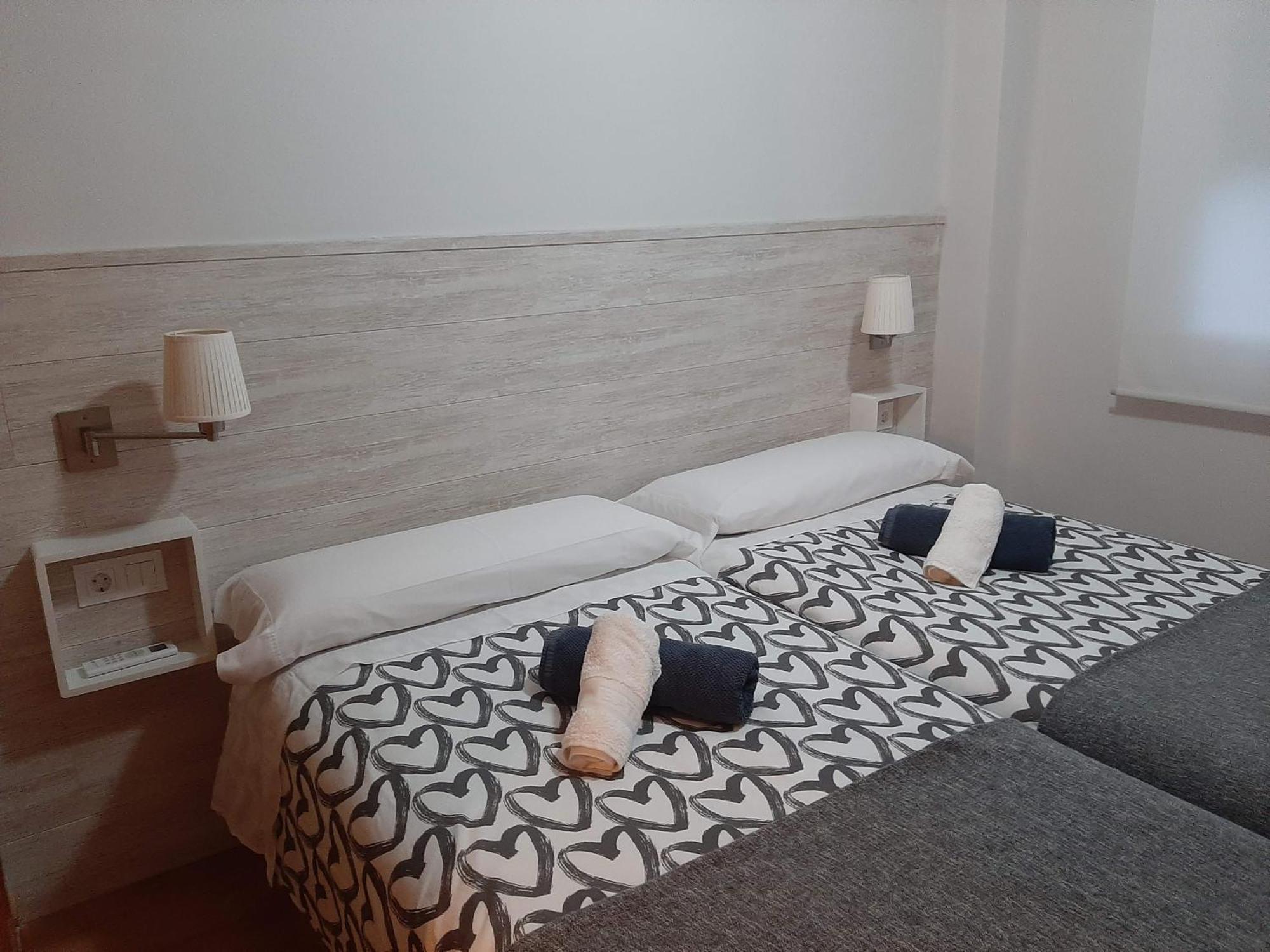 Apartamento Luferlo Rincón de la Victoria Εξωτερικό φωτογραφία