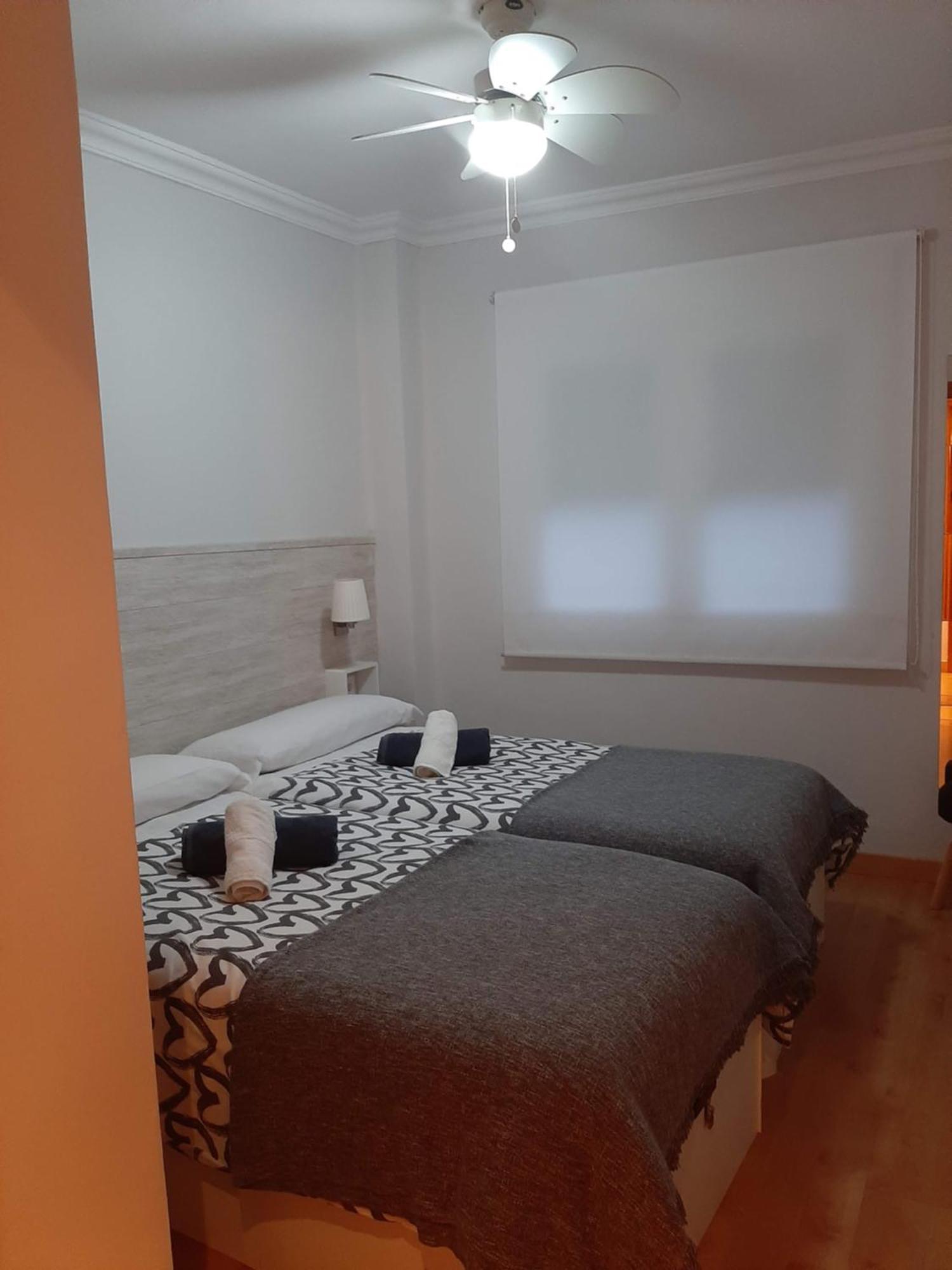 Apartamento Luferlo Rincón de la Victoria Εξωτερικό φωτογραφία