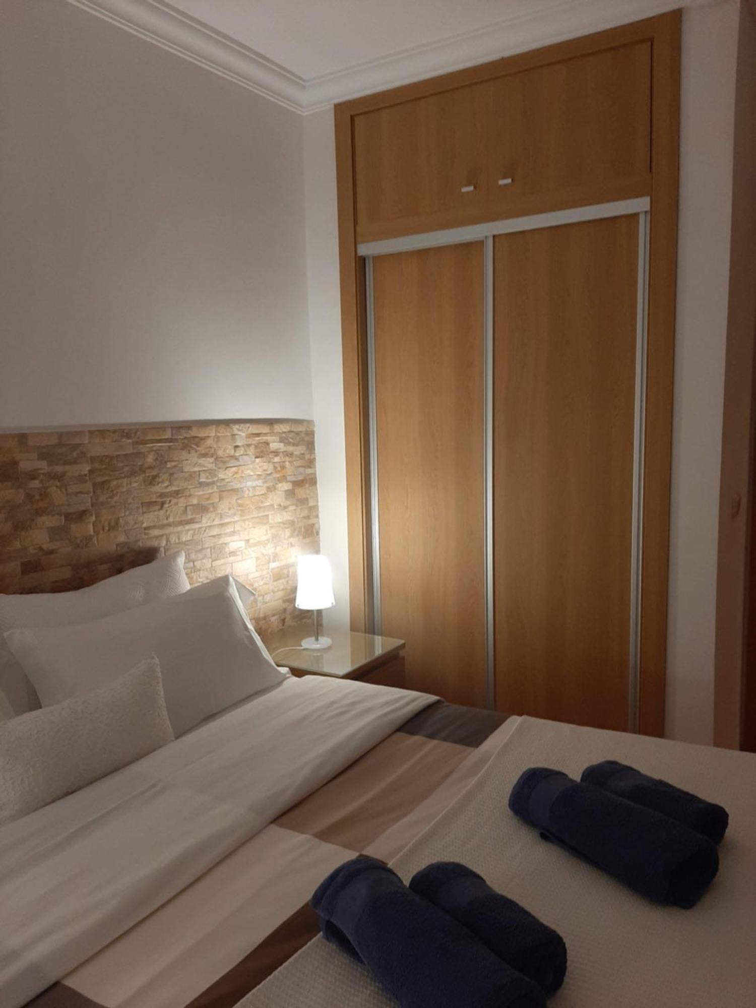 Apartamento Luferlo Rincón de la Victoria Εξωτερικό φωτογραφία