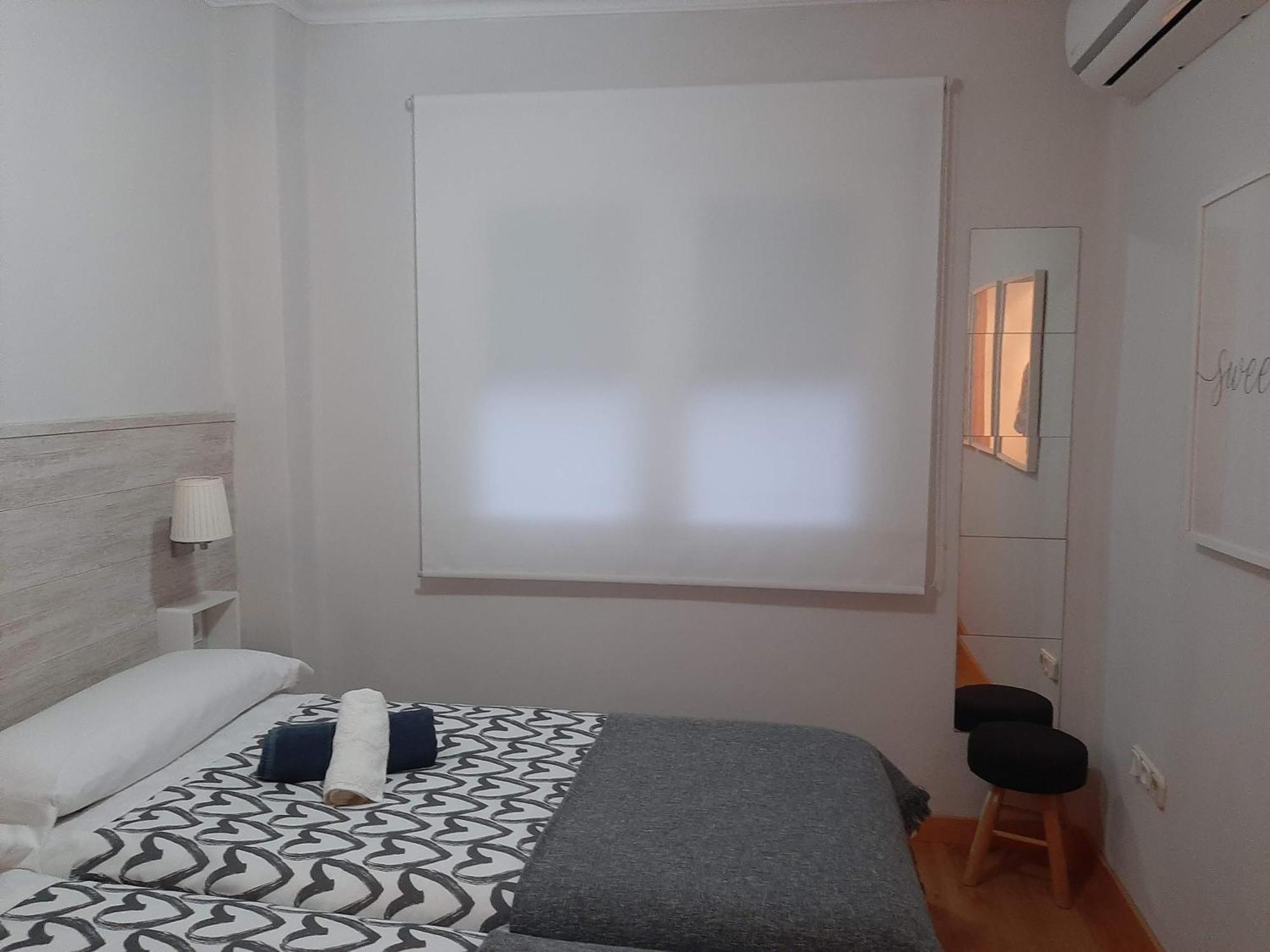 Apartamento Luferlo Rincón de la Victoria Εξωτερικό φωτογραφία