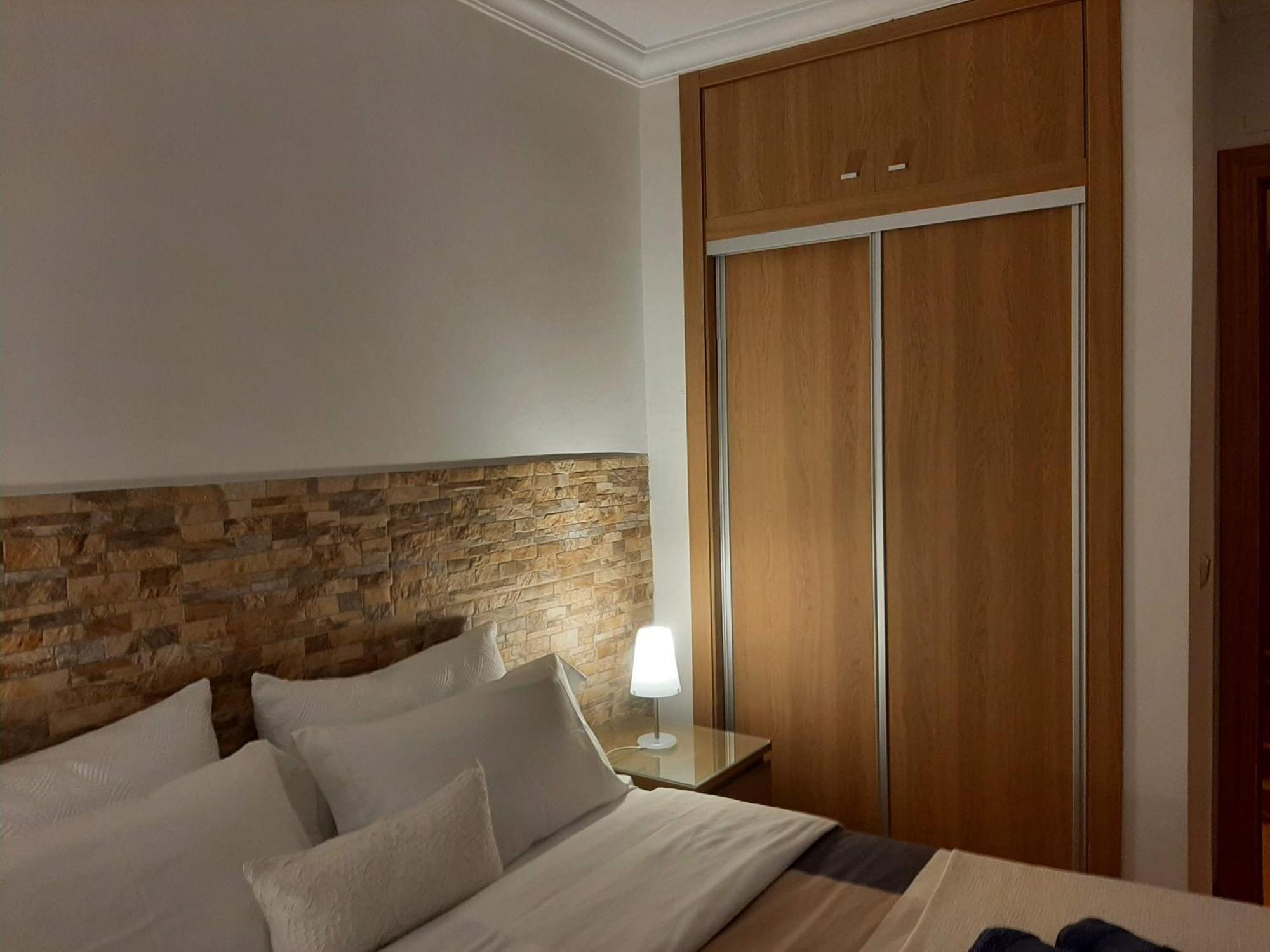 Apartamento Luferlo Rincón de la Victoria Εξωτερικό φωτογραφία