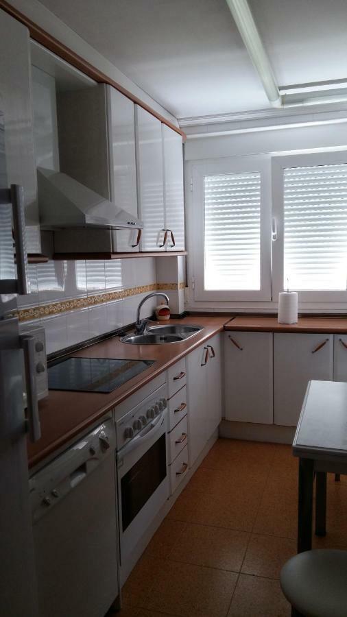Apartamento Luferlo Rincón de la Victoria Εξωτερικό φωτογραφία